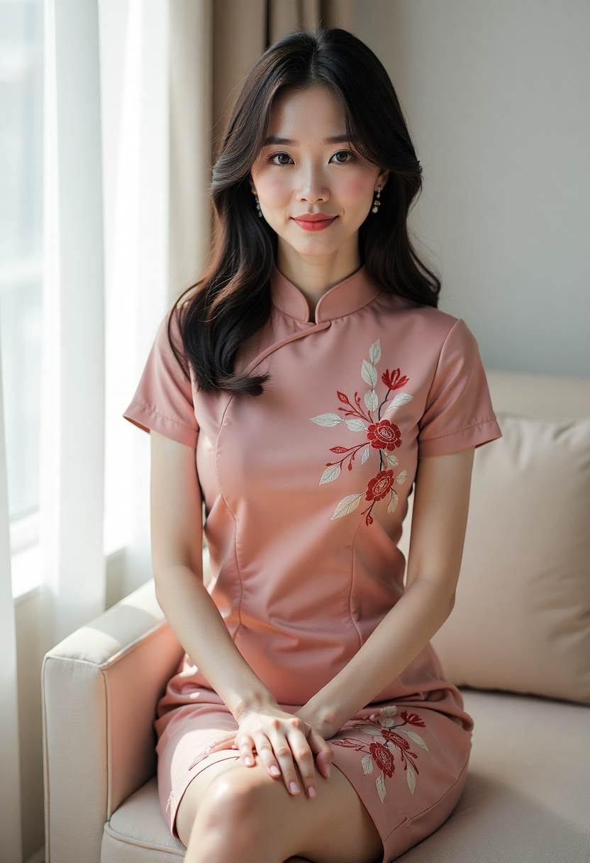 赛兹娜